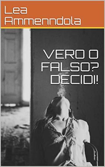 VERO O FALSO? DECIDI! (red light district)
